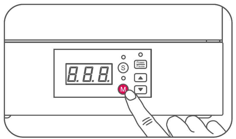 phrozen V2 Cure UV Post-Curing Lamp 3