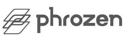phrozen logo