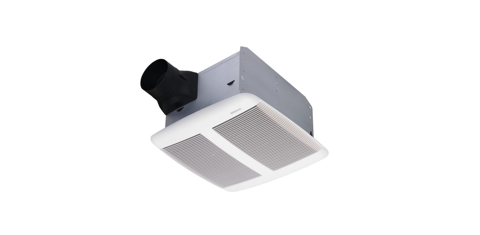 Broan Chromacomfort And Sensonic Fan/light/speaker Installation Guide Broan Chromacomfort And Sensonic Fan/light/speaker Installation Guide