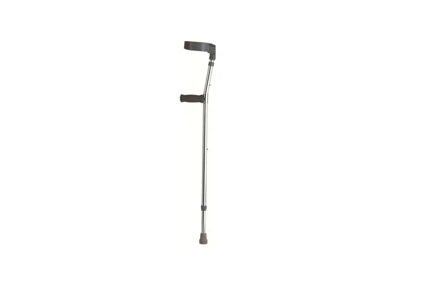 Vitea Vcbp0042 Elbow Crutches User Manual