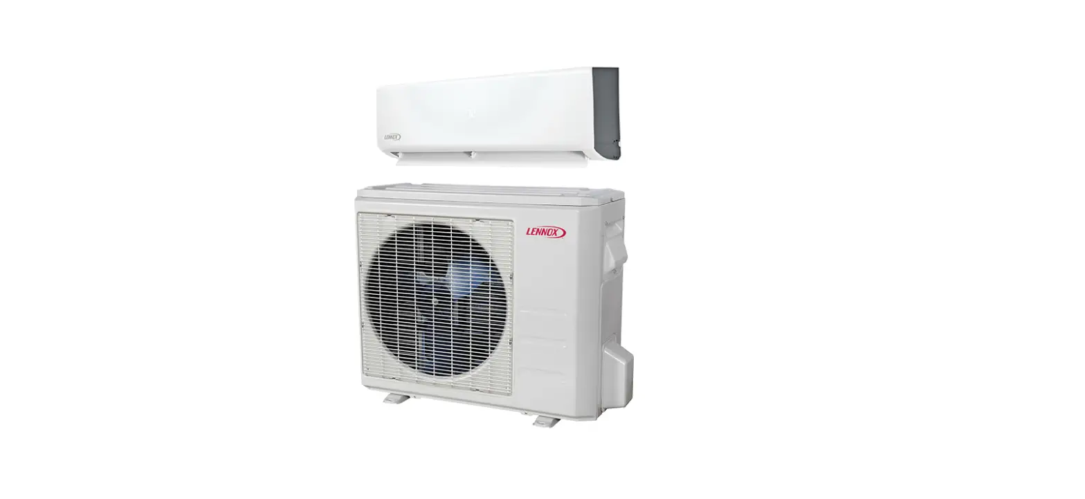Lennox 3pb Mini-split Heat Pump And Cooling Unit User Manual Lennox 3pb Mini-split Heat Pump And Cooling Unit User Manual