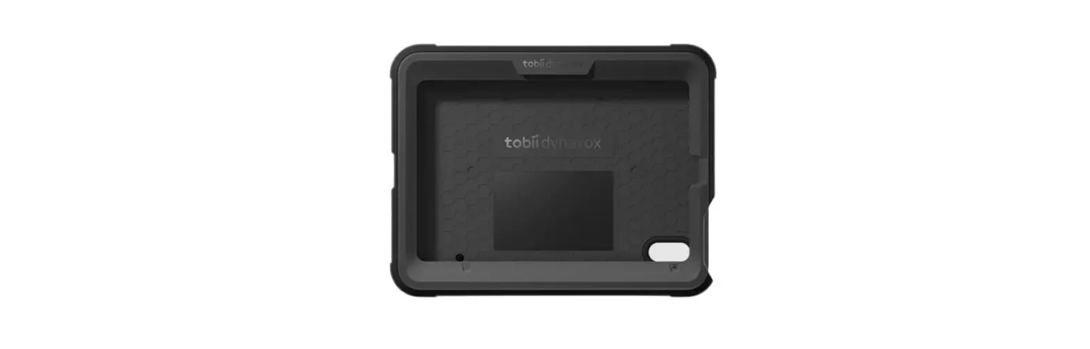 Tobii Dynavox 801301 Td Speech Case Mini For Ipad User Guide