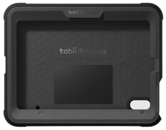 tobii dynavox 801301 TD Speech Case Mini for iPad