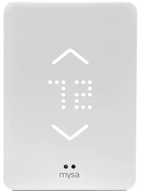 Mysa Smart Thermostat-PRODUCT