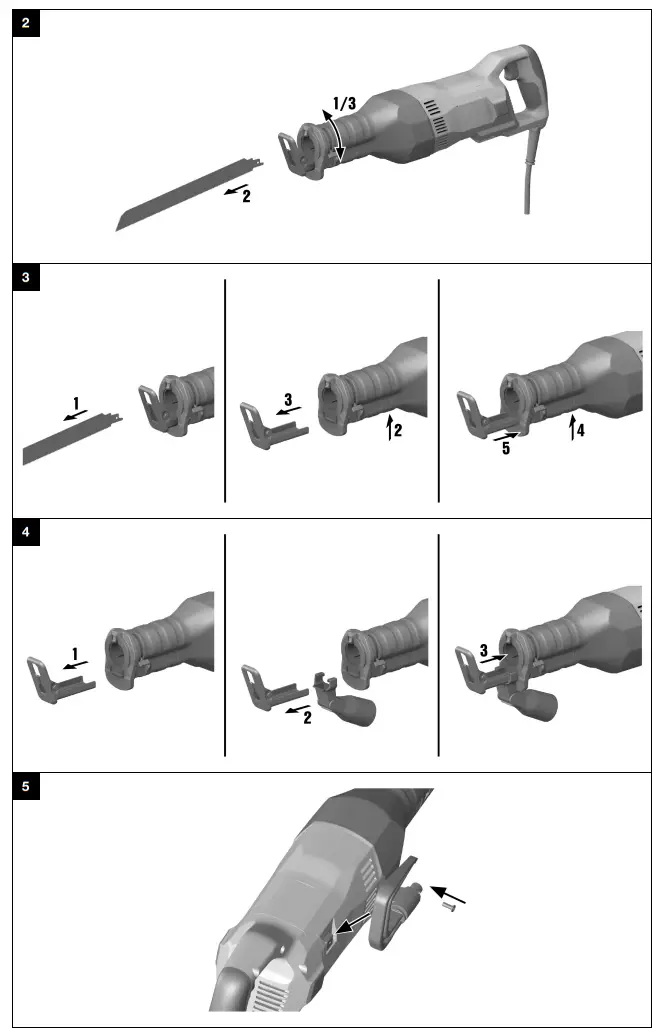 hilti sr 30 reciprocating saw-fig1
