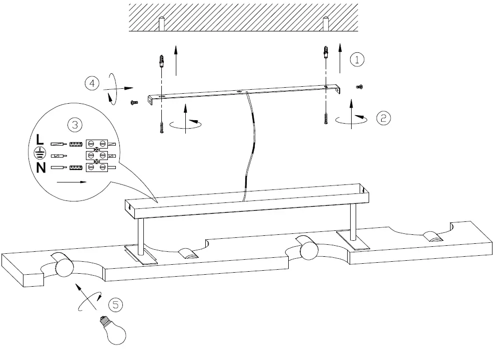 TRIO-614300430-Tailor-4x10W-Mounted-Ceiling-Lamp-fig-1 (1)