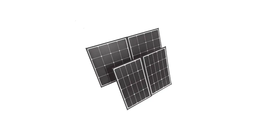 Wagan 8212 68w/100w Foldable Solar Panel Owner's Manual Wagan 8212 68w/100w Foldable Solar Panel Owner's Manual