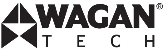 WAGAN - logo