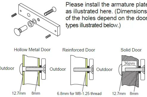 GIANNI-GEM-300-Electromagnetic-Lock-10
