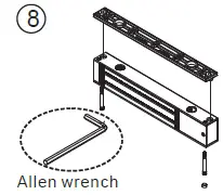 GIANNI-GEM-300-Electromagnetic-Lock-14