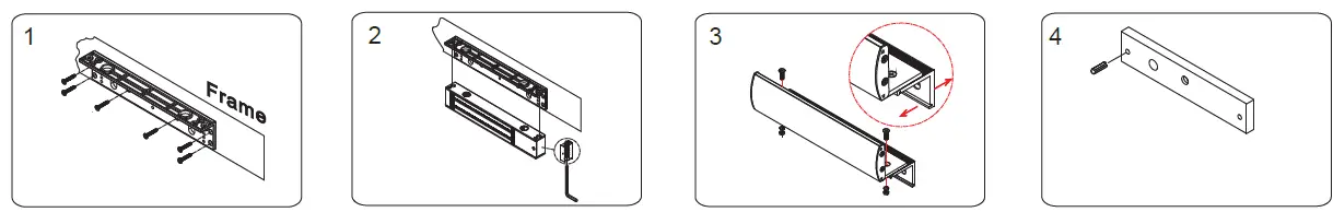 GIANNI-GEM-300-Electromagnetic-Lock-7