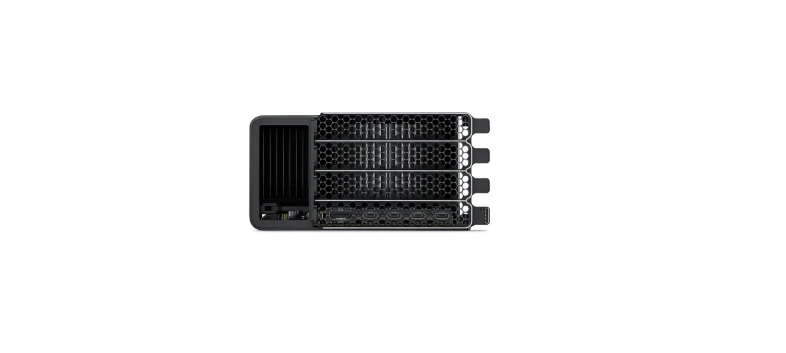 Use The Radeon Pro W5700x Mpx Module With Your Mac Pro Use The Radeon Pro W5700x Mpx Module With Your Mac Pro