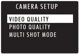 FIG 10 Video Quality