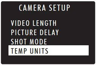 FIG 14 Temperature Units
