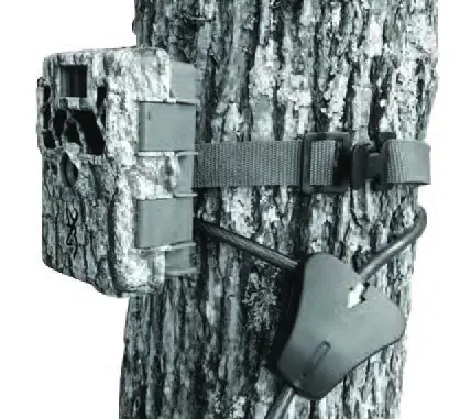 FIG 20 Field Installation