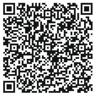 Lorelli TRIO Kick Scooter - qr code