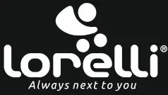 Lorelli logo
