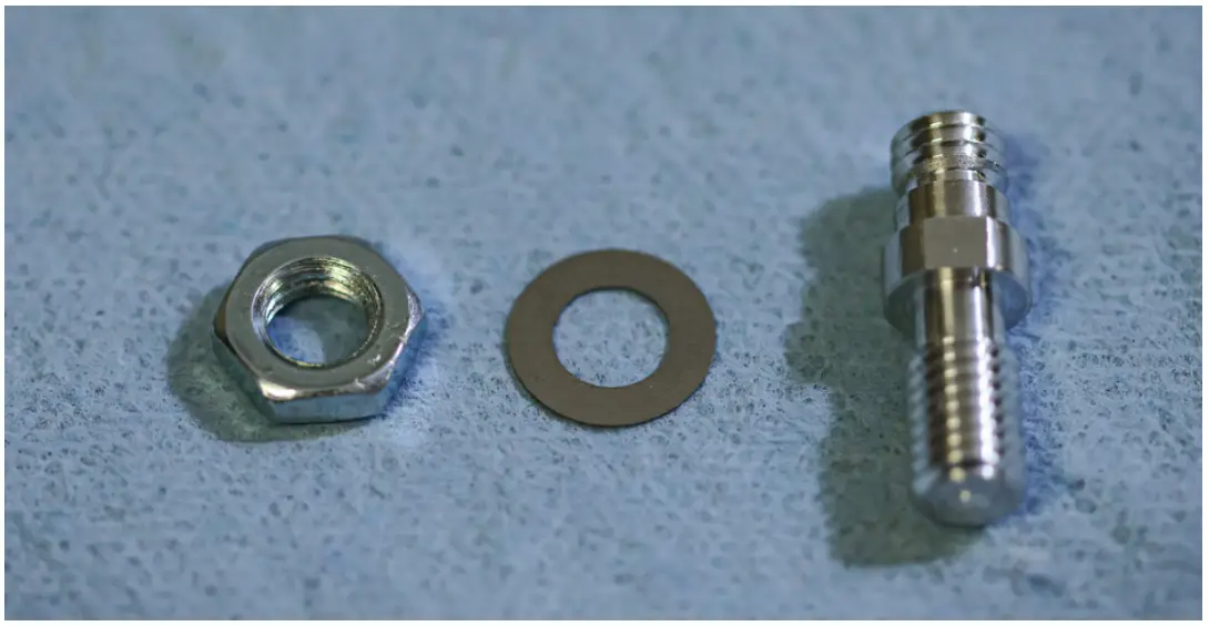 Installation instruction