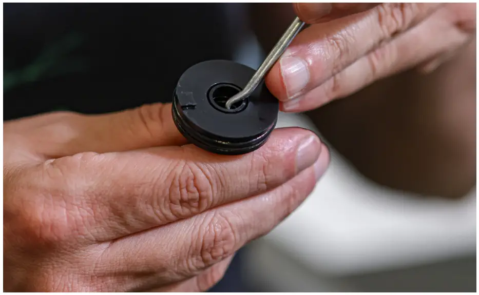 Installation instruction