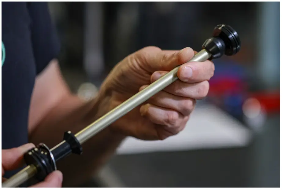 Installation instruction