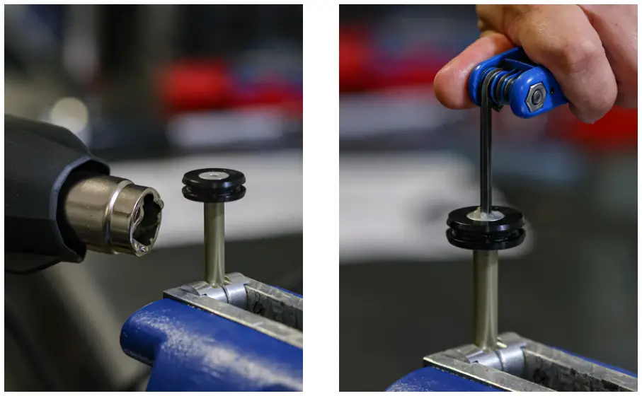 Installation instruction