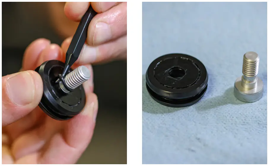 Installation instruction