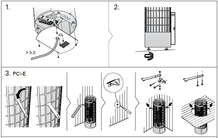 HARVIA-PC70-Electric-Sauna-Heater-fig-14