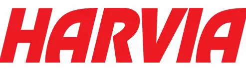 HARVIA-logo