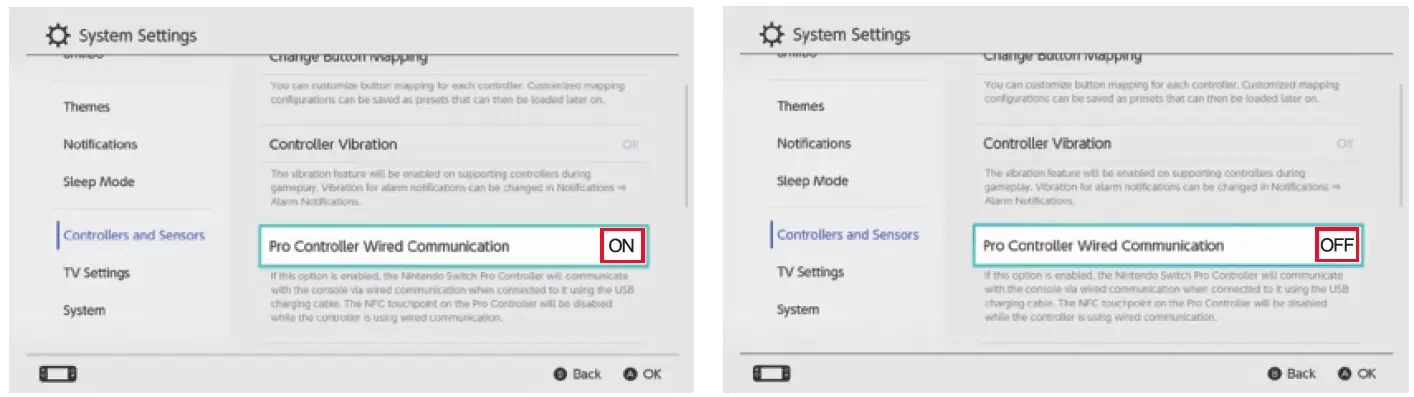 WHITE SHARK GPW-8039 LEGION RGB Wireless Controller 14