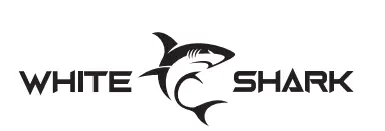 WHITE SHARK logo