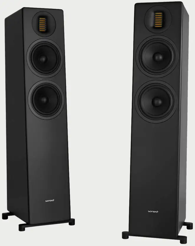 sonoro GRAND ORCHESTRA SO-1200 Floorstanding Loudspeaker