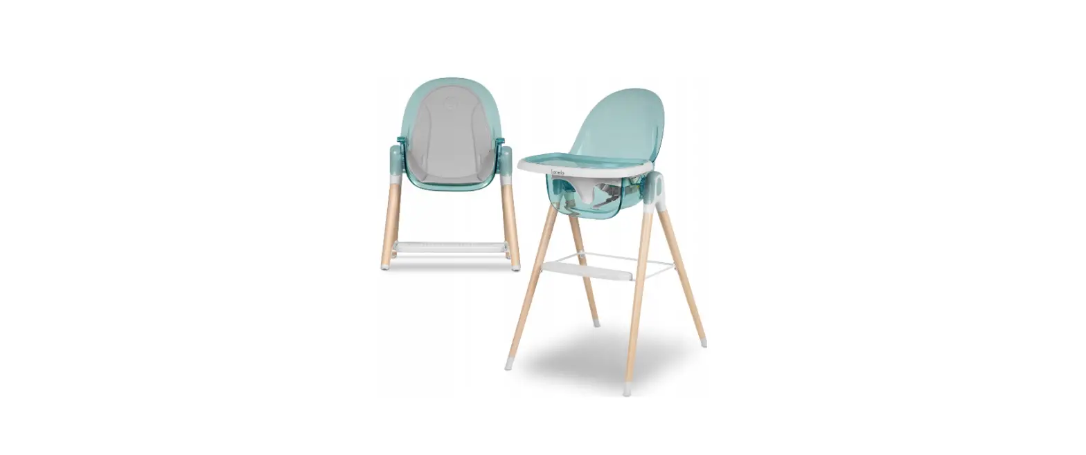 Lionelo Maya High Chair User Manual Lionelo Maya High Chair User Manual