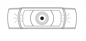 Logitech C922 Pro HD Stream Webcam Setup Manual
