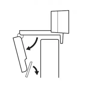 Logitech C922 Pro HD Stream Webcam Setup Manual