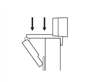 Logitech C922 Pro HD Stream Webcam Setup Manual