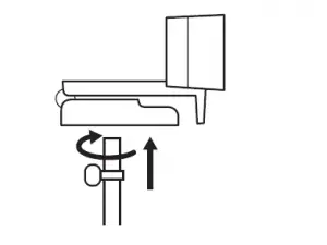 Logitech C922 Pro HD Stream Webcam Setup Manual