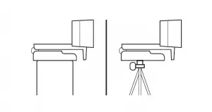 Logitech C922 Pro HD Stream Webcam Setup Manual
