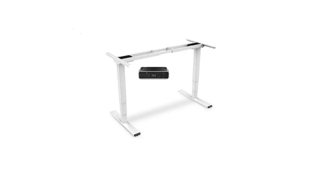 Digitus Da-90430 Series Electrically Height-adjustable Desk Frame User Manual Digitus Da-90430 Series Electrically Height-adjustable Desk Frame User Manual