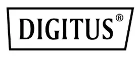 DIGITUS - logo