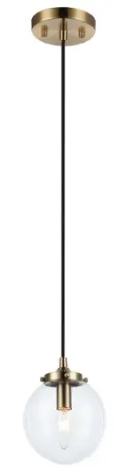 MATTEO-C63001-The-Bougie-1-lt-6-Inch-Pendant-PRO