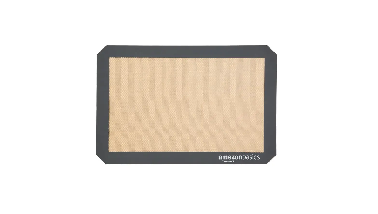 Amazon Basics B077xtpwz5 Silicone Baking Mat User Manual