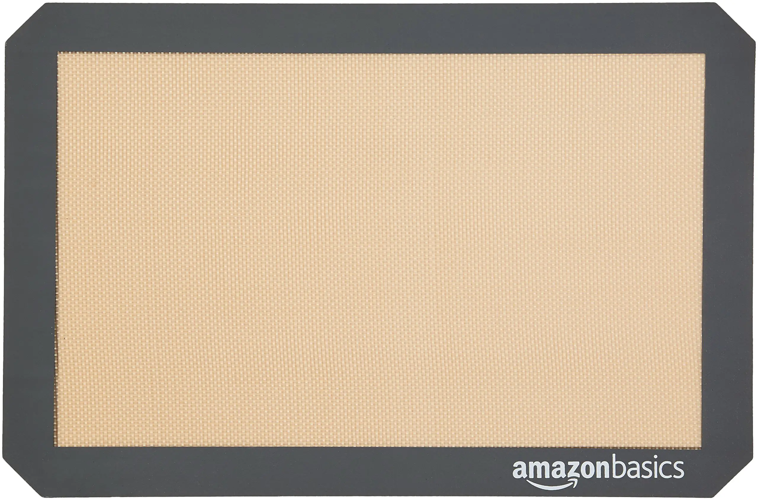 amazon basics B077XTPWZ5 Silicone Baking Mat