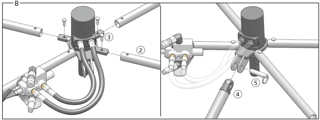 Assembly Instruction