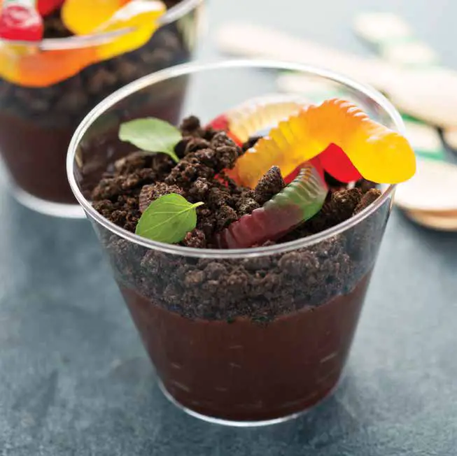 NINJA Foodi CI100 Series Foodi Power Chopper - DIRT CUPS