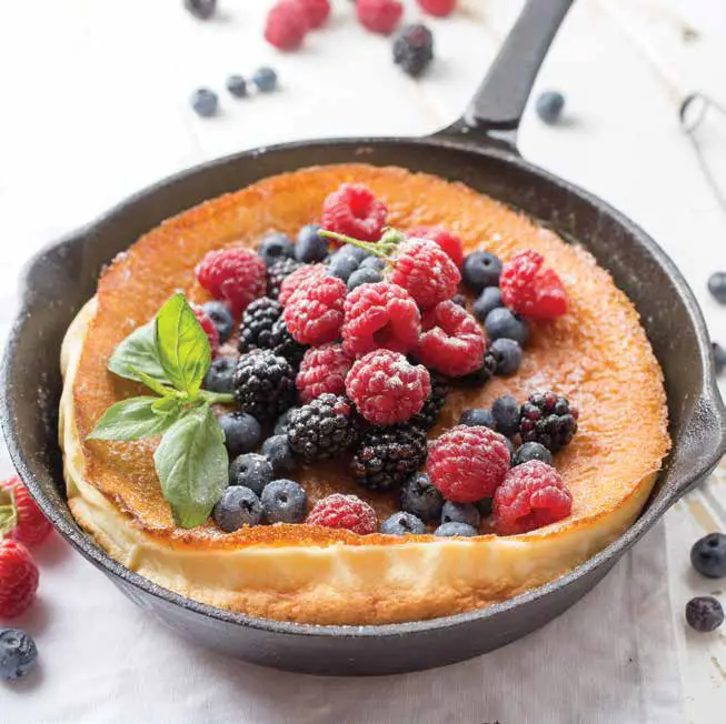 NINJA Foodi CI100 Series Foodi Power Chopper - FRESH MIXED BERRIES