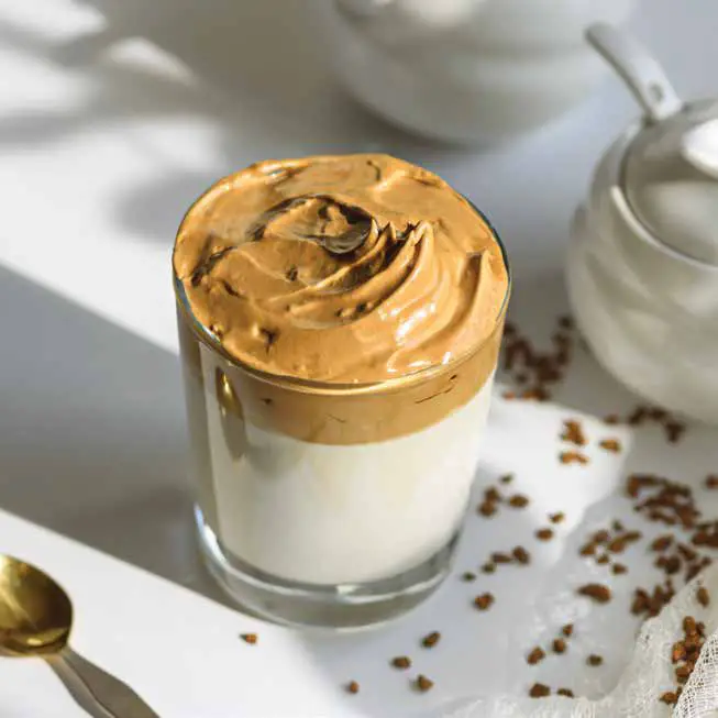 NINJA Foodi CI100 Series Foodi Power Chopper - ICED WHIPPED COFFEE