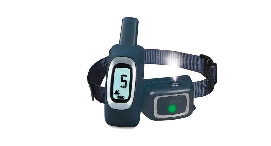 Pettec Remote Spray Trainer 4.0 User Manual