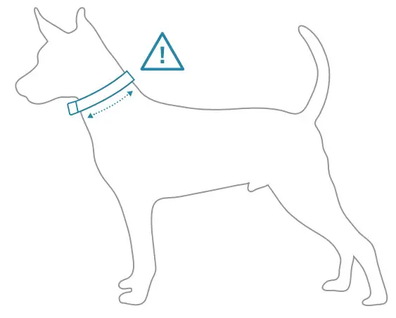 PetTec Remote Spray Trainer - Fig4