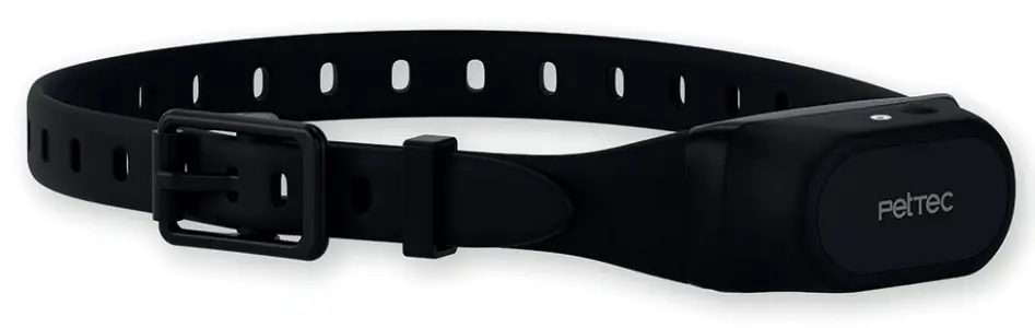 PetTec Remote Spray Trainer - Fig5