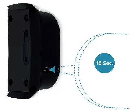 PetTec Remote Spray Trainer - Fig6